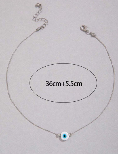 Evil Eye Choker 🧿