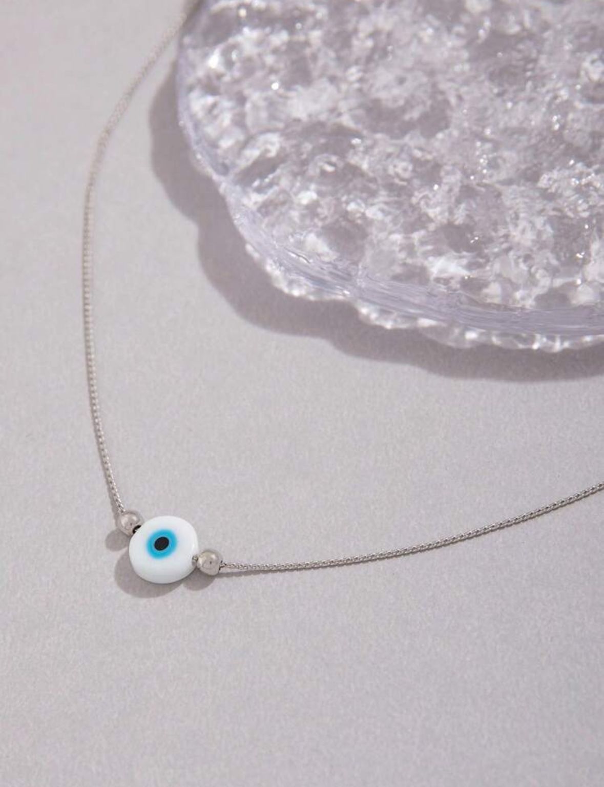 Evil Eye Choker 🧿