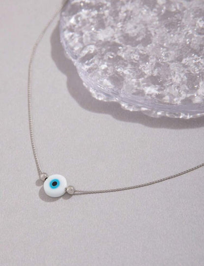 Evil Eye Choker 🧿