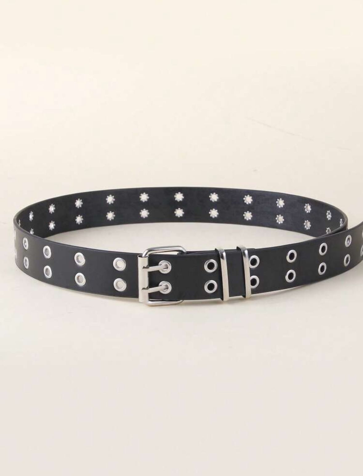 Grommet Chain Belt 🔗