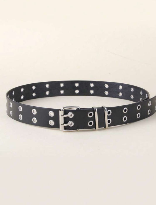 Grommet Chain Belt 🔗
