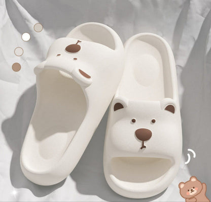 BearBabe Slippers 🐻