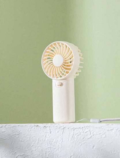 MiniBreeze Portable Fan 🪭