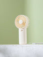MiniBreeze Portable Fan 🪭