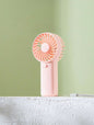 MiniBreeze Portable Fan 🪭