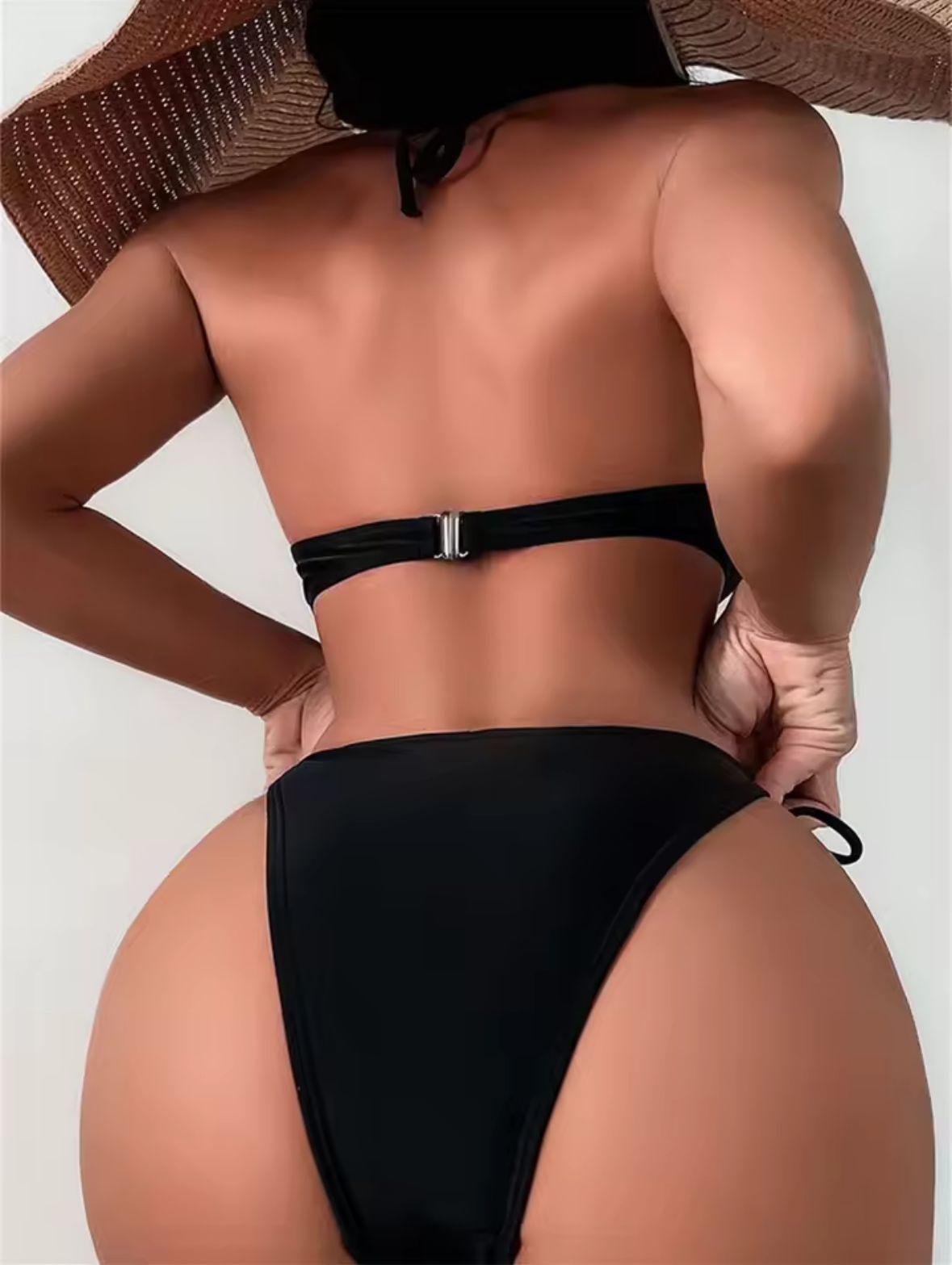 Pearl Shell Bikini 🐚
