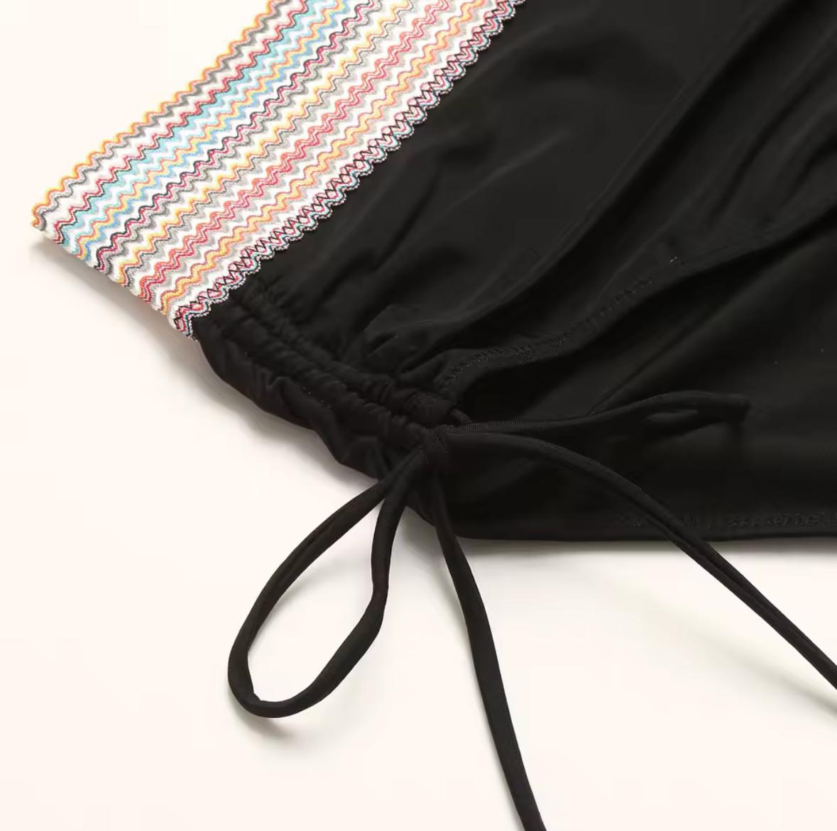 Midnight Waves Bikini 🍭