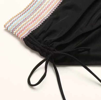 Midnight Waves Bikini 🍭
