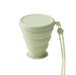 Foldable Silicone Cup 🍵