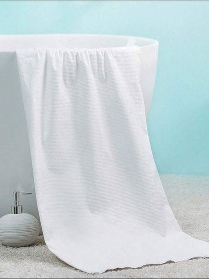 FreshTowel Disposable Compressed Towels 🌿