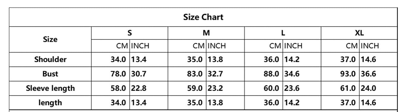 Crossed Allure Top ✨