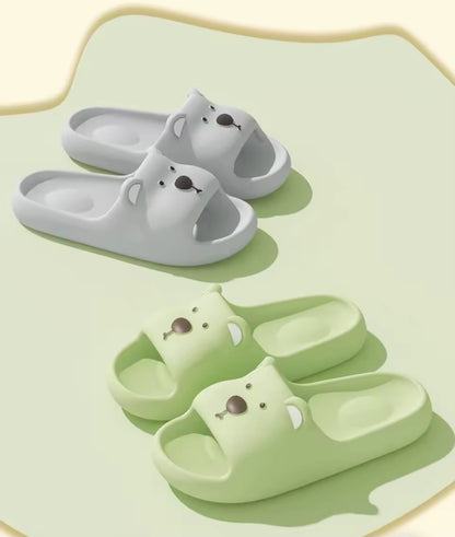 BearBabe Slippers 🐻