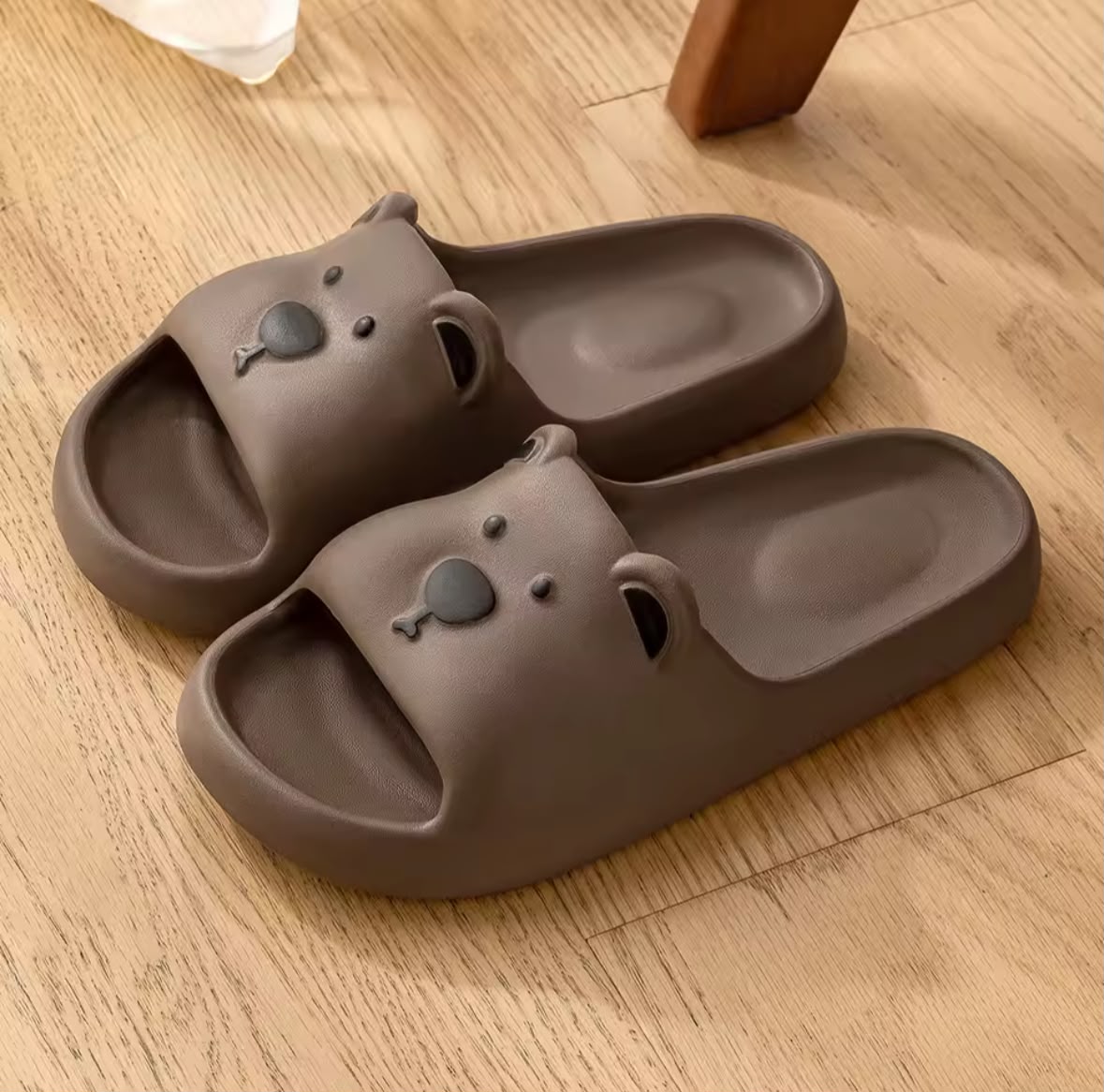 BearBabe Slippers 🐻