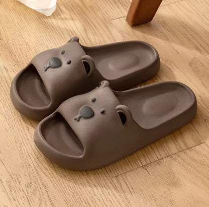 BearBabe Slippers 🐻
