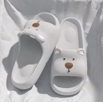 BearBabe Slippers 🐻
