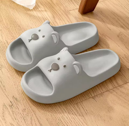 BearBabe Slippers 🐻
