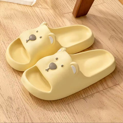 BearBabe Slippers 🐻