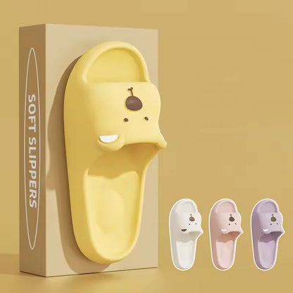 BearBabe Slippers 🐻
