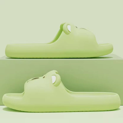 BearBabe Slippers 🐻