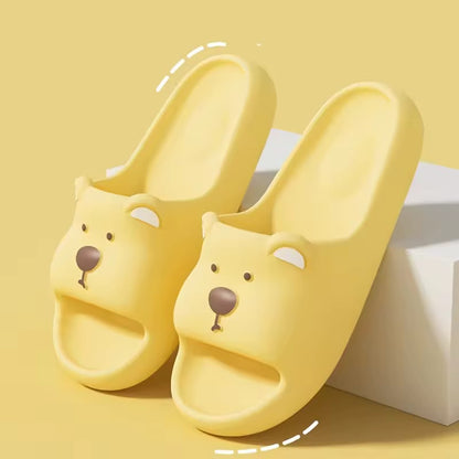 BearBabe Slippers 🐻