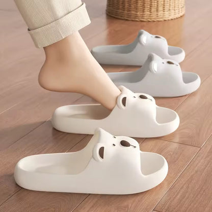 BearBabe Slippers 🐻