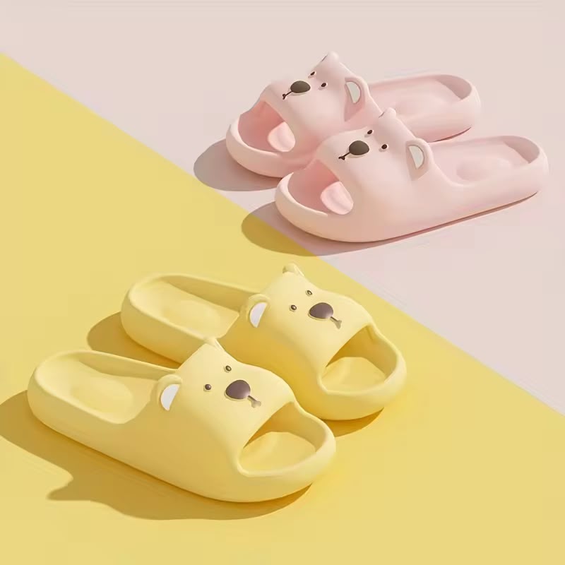 BearBabe Slippers 🐻