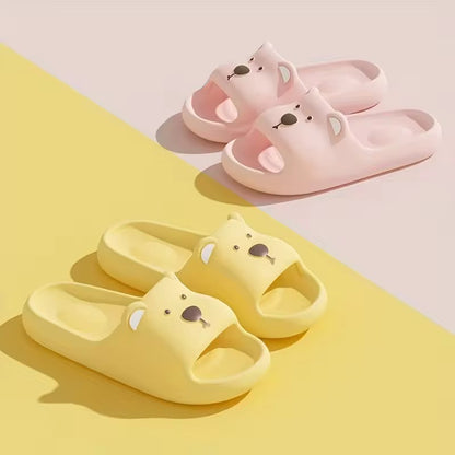 BearBabe Slippers 🐻