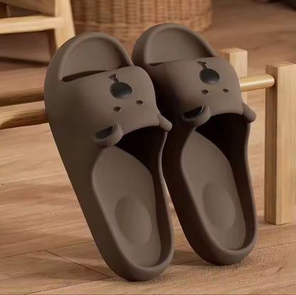 BearBabe Slippers 🐻