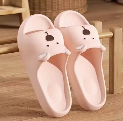 BearBabe Slippers 🐻