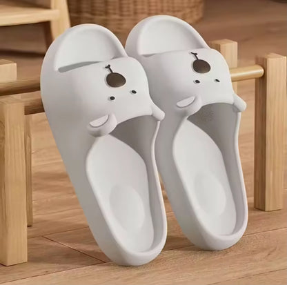 BearBabe Slippers 🐻
