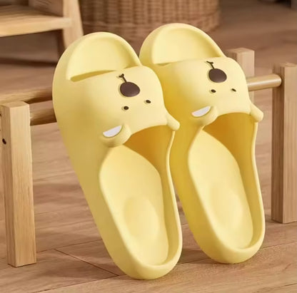 BearBabe Slippers 🐻