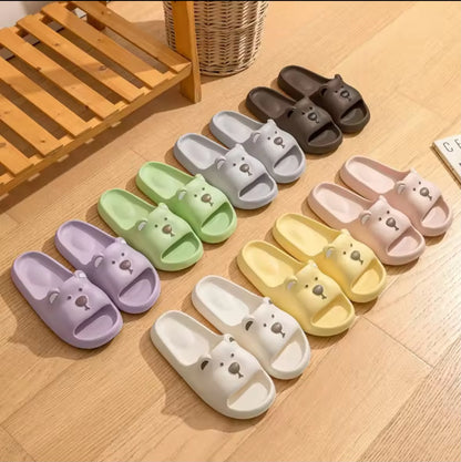 BearBabe Slippers 🐻
