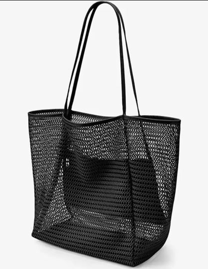 Sunny Shore Tote 🏖️