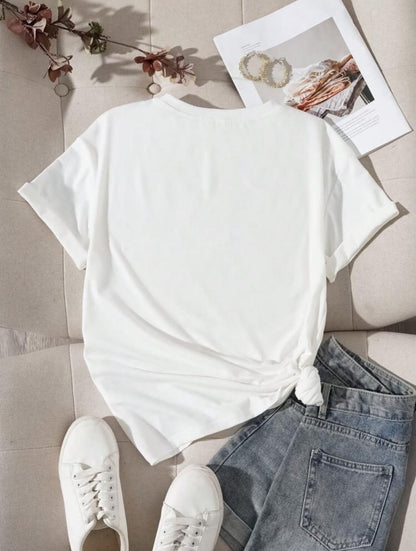 Brain Use Tee 🧠