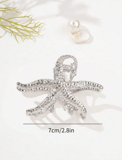 Ocean Star Clip ⭐️
