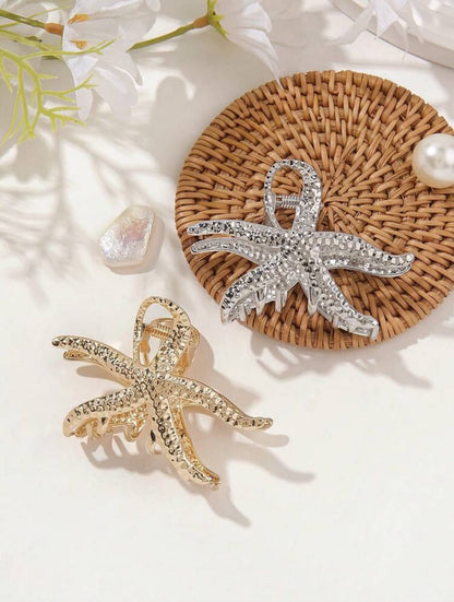 Ocean Star Clip ⭐️