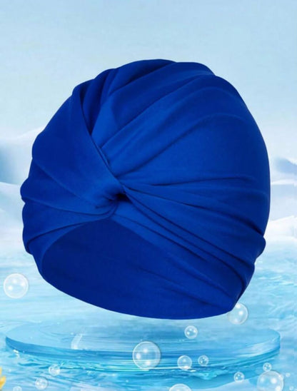 Chic Twist Turban 💙