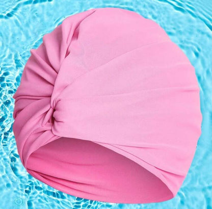 Chic Twist Turban 💙