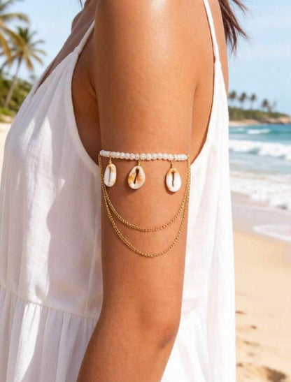 Ocean Arm Chain 🌊