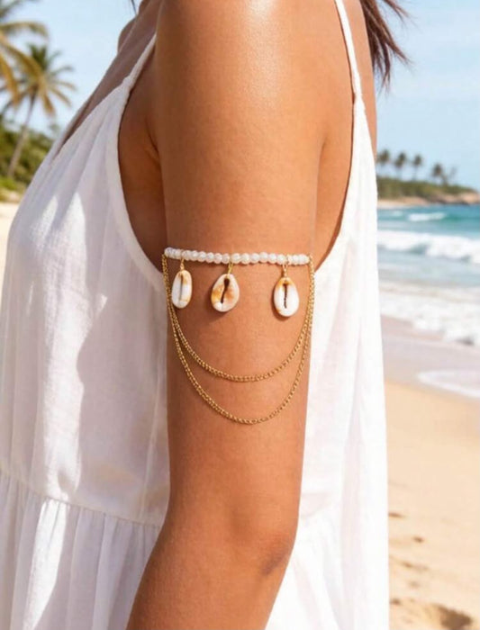 Ocean Arm Chain 🌊