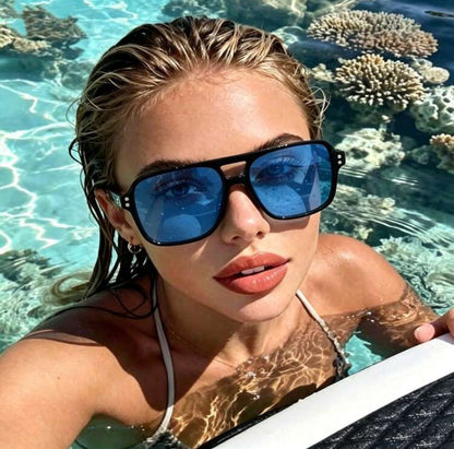 Vintage Diva Sunglasses 🍸