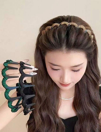 Soft Grip Headband 🎀