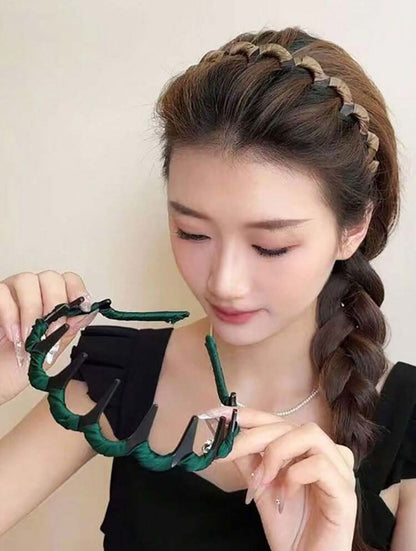 Soft Grip Headband 🎀