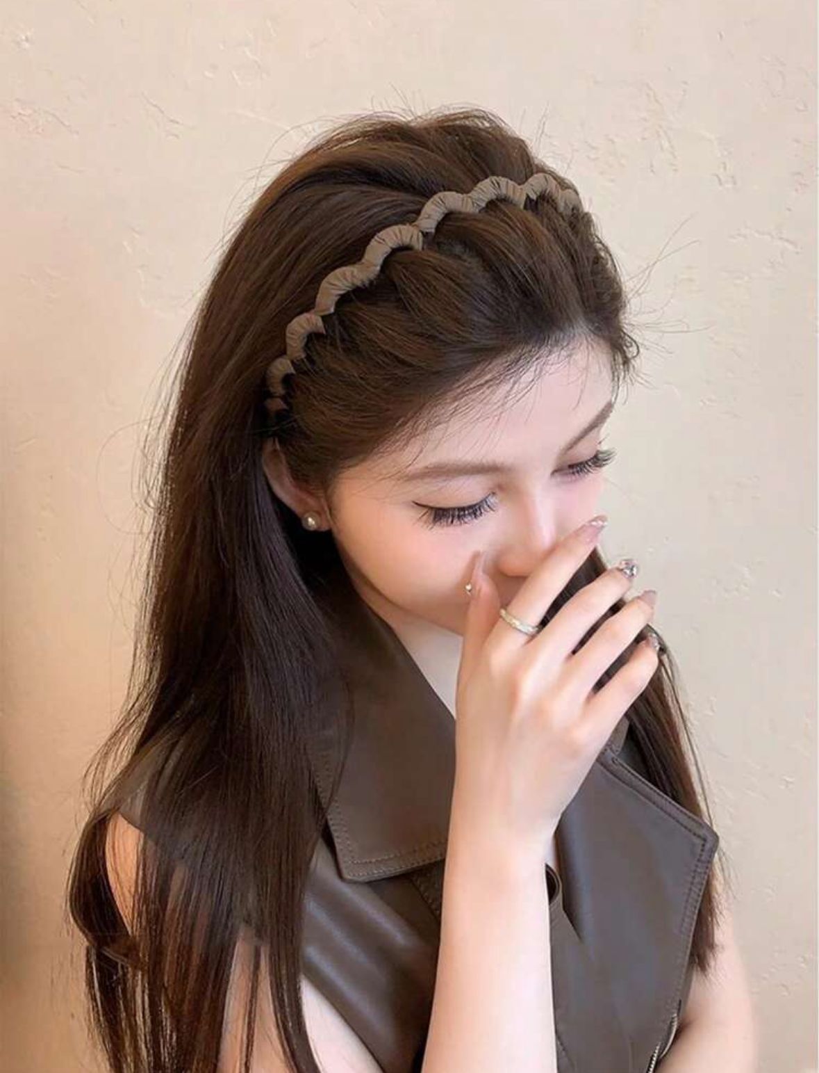 Soft Grip Headband 🎀