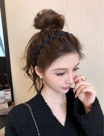 Soft Grip Headband 🎀