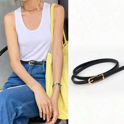 Minimal Pin Belt 🔗
