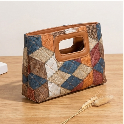 Chic Handle Tote 👜