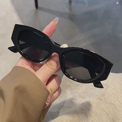 Retro Cat Eye Sunnies 😎