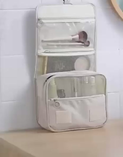 GlamPack Hanging Bag 💄